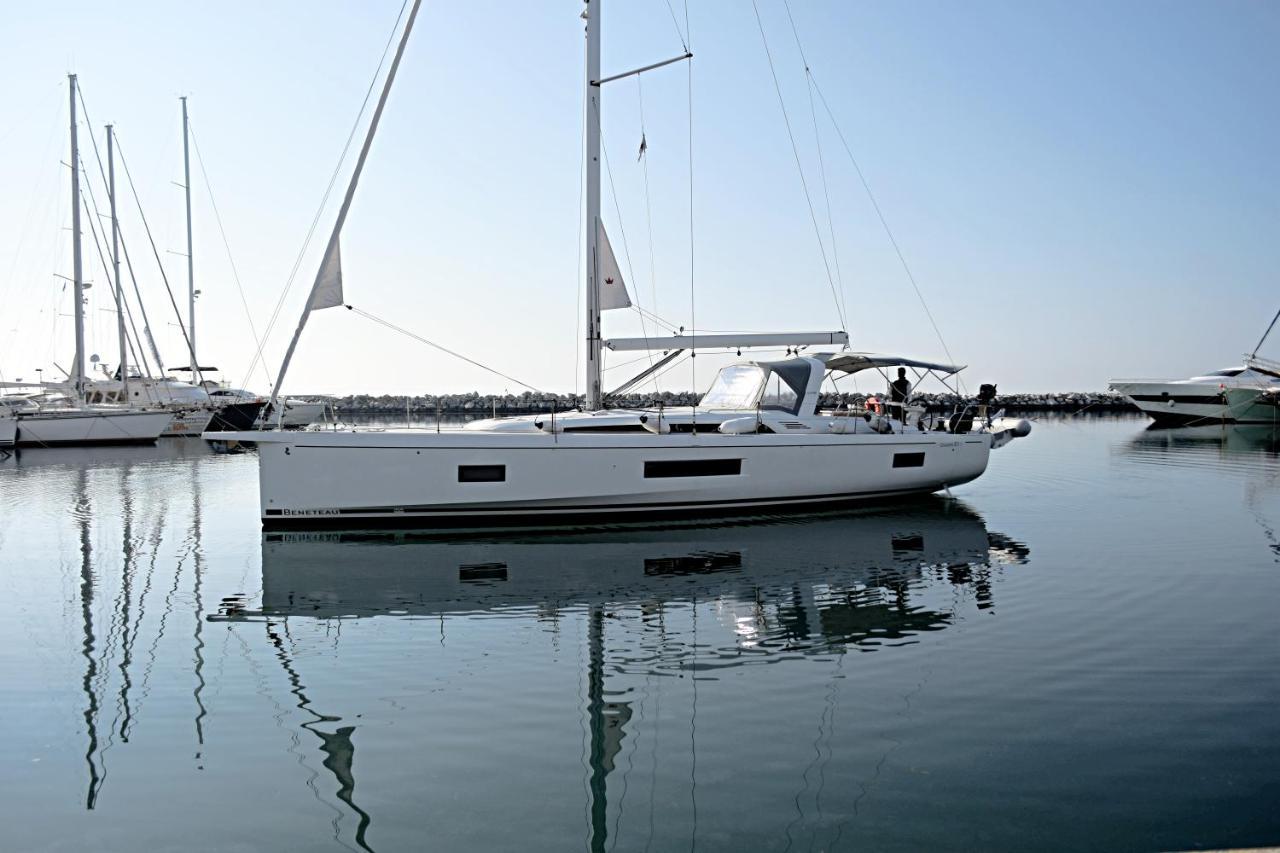 Yacht Psari * Thessaloniki
